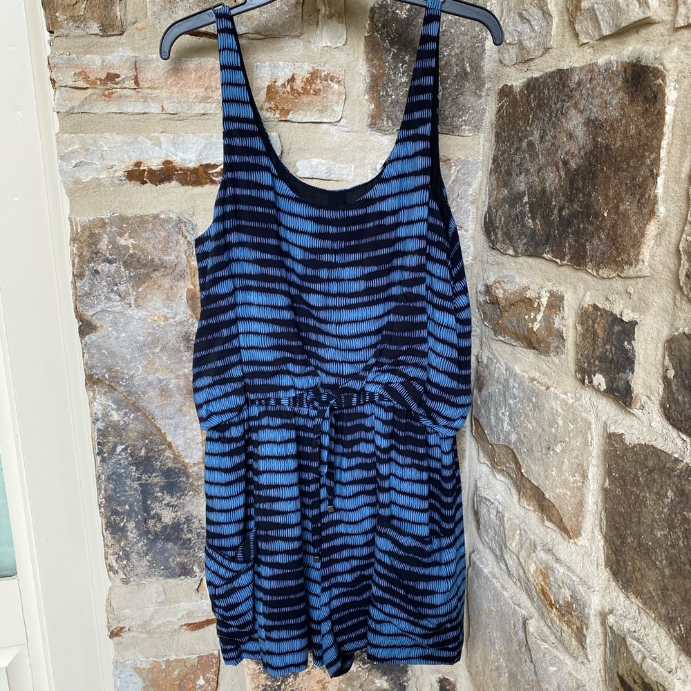 BCBGeneration romper - Picture 3 of 7